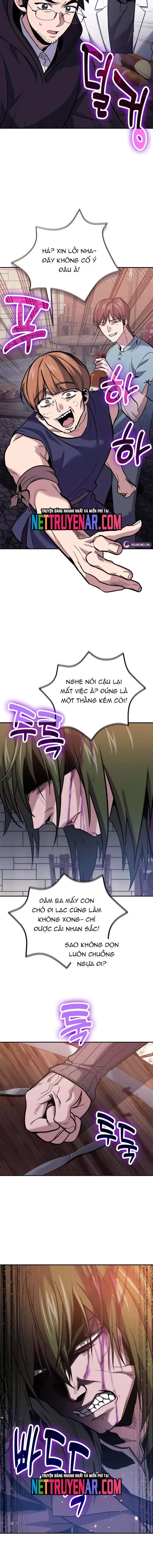 đọc truyện Làm Sao Sống Như Một Trị Liệu Sư Ngầm? Chương 107 ảnh 17 tại Thiên Thai Truyện