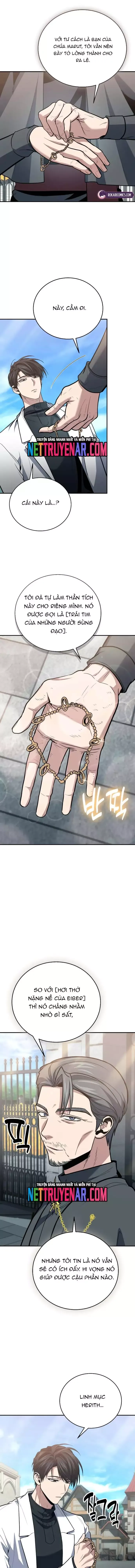 đọc truyện Làm Sao Sống Như Một Trị Liệu Sư Ngầm? Chương 107 ảnh 5 tại Thiên Thai Truyện