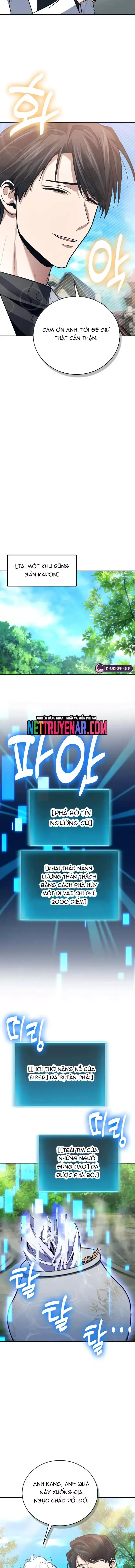 đọc truyện Làm Sao Sống Như Một Trị Liệu Sư Ngầm? Chương 107 ảnh 6 tại Thiên Thai Truyện