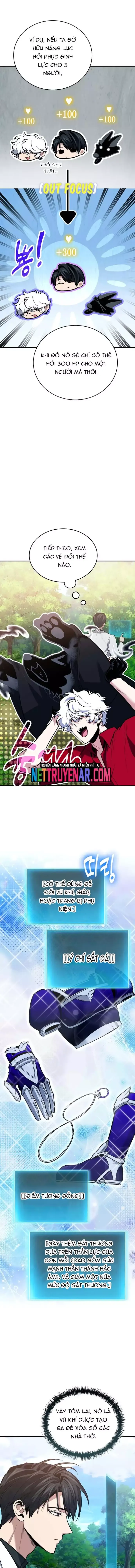 đọc truyện Làm Sao Sống Như Một Trị Liệu Sư Ngầm? Chương 107 ảnh 9 tại Thiên Thai Truyện