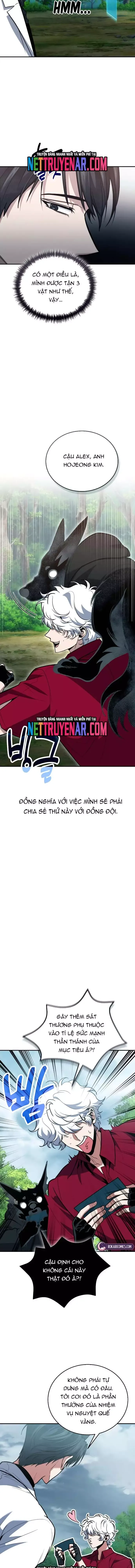 đọc truyện Làm Sao Sống Như Một Trị Liệu Sư Ngầm? Chương 107 ảnh 10 tại Thiên Thai Truyện