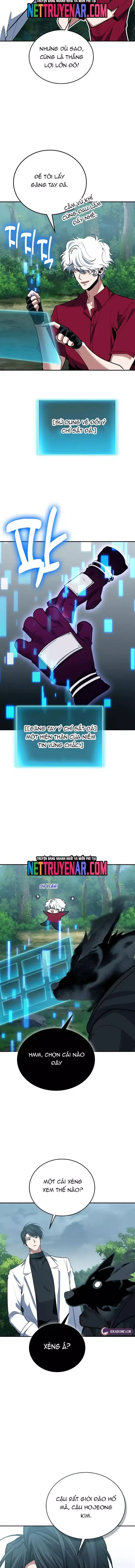 đọc truyện Làm Sao Sống Như Một Trị Liệu Sư Ngầm? Chương 107 ảnh 11 tại Thiên Thai Truyện