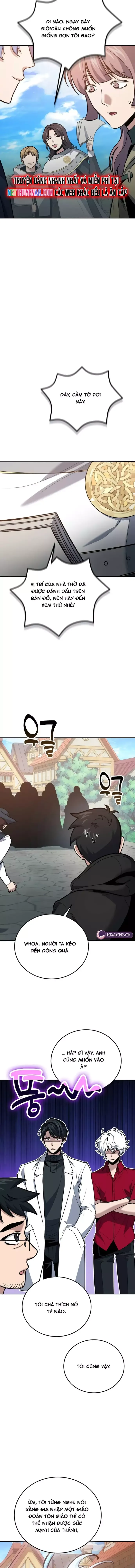 đọc truyện Làm Sao Sống Như Một Trị Liệu Sư Ngầm? Chương 108 ảnh 13 tại Thiên Thai Truyện