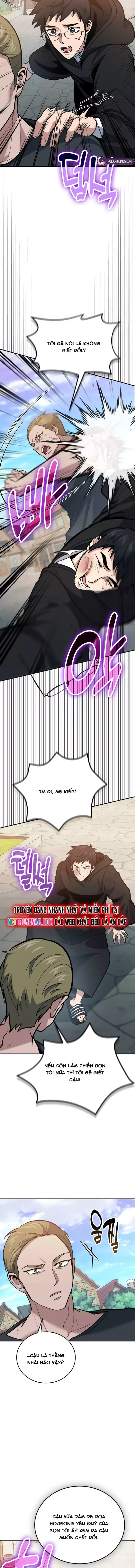 đọc truyện Làm Sao Sống Như Một Trị Liệu Sư Ngầm? Chương 108 ảnh 16 tại Thiên Thai Truyện