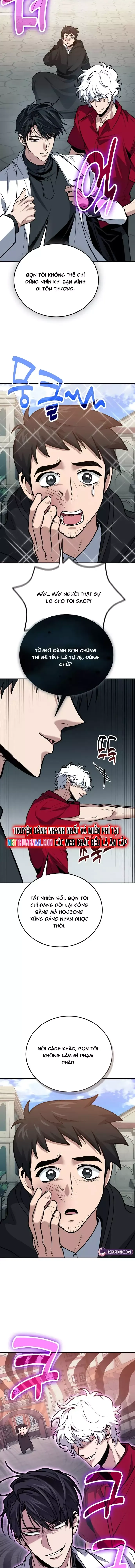 đọc truyện Làm Sao Sống Như Một Trị Liệu Sư Ngầm? Chương 108 ảnh 17 tại Thiên Thai Truyện