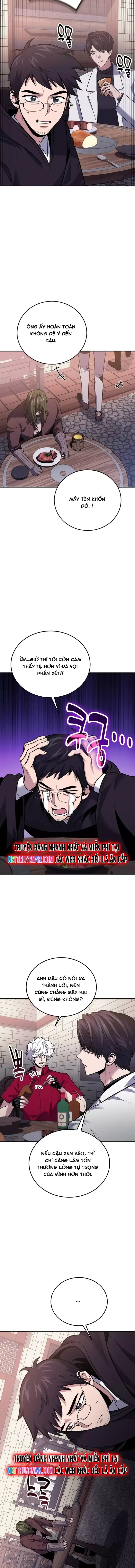 đọc truyện Làm Sao Sống Như Một Trị Liệu Sư Ngầm? Chương 108 ảnh 4 tại Thiên Thai Truyện