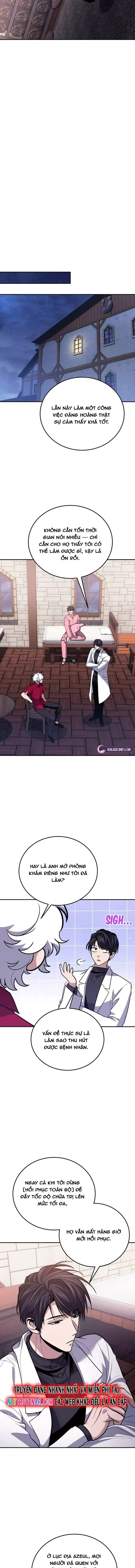 đọc truyện Làm Sao Sống Như Một Trị Liệu Sư Ngầm? Chương 108 ảnh 5 tại Thiên Thai Truyện