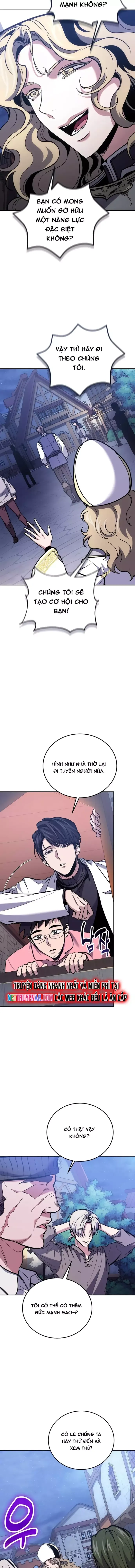 đọc truyện Làm Sao Sống Như Một Trị Liệu Sư Ngầm? Chương 108 ảnh 7 tại Thiên Thai Truyện