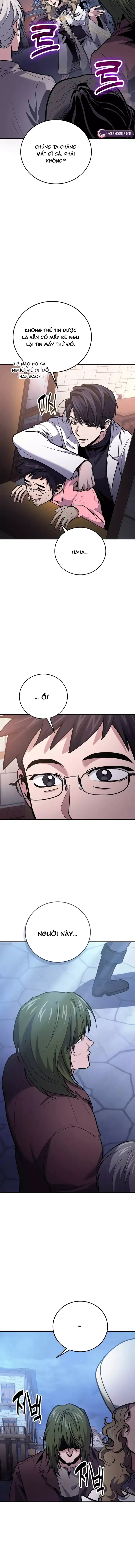 đọc truyện Làm Sao Sống Như Một Trị Liệu Sư Ngầm? Chương 108 ảnh 8 tại Thiên Thai Truyện