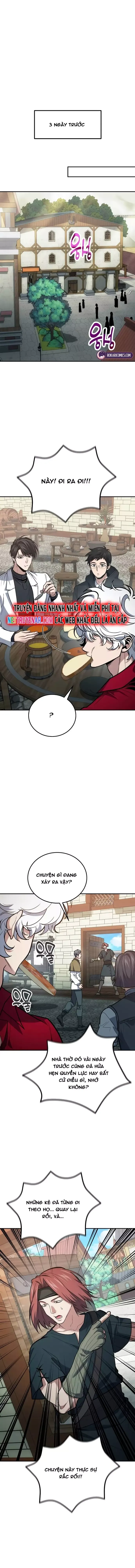 đọc truyện Làm Sao Sống Như Một Trị Liệu Sư Ngầm? Chương 108 ảnh 9 tại Thiên Thai Truyện