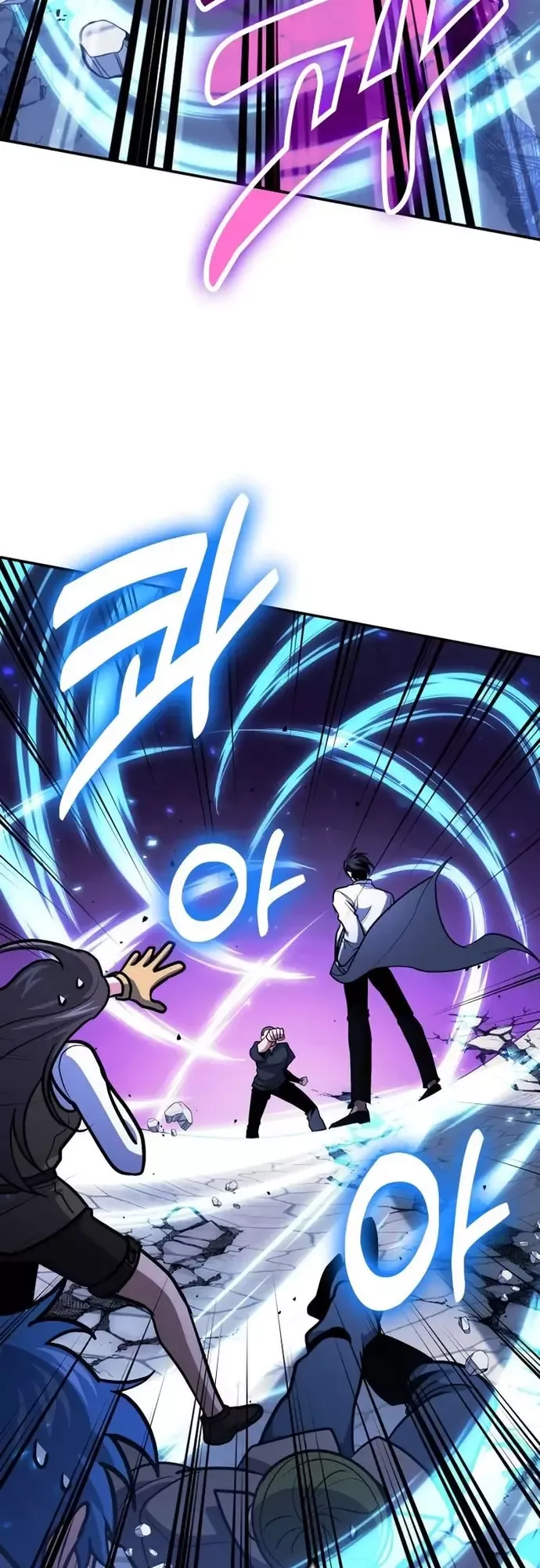 đọc truyện Làm Sao Sống Như Một Trị Liệu Sư Ngầm? Chương 109 ảnh 12 tại Thiên Thai Truyện