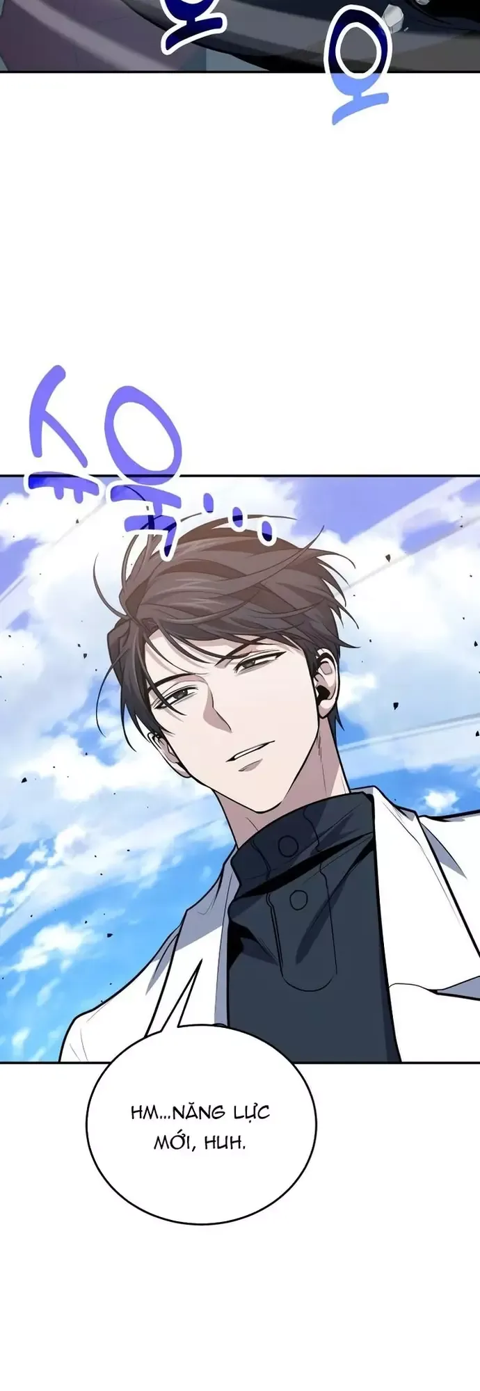 đọc truyện Làm Sao Sống Như Một Trị Liệu Sư Ngầm? Chương 109 ảnh 14 tại Thiên Thai Truyện