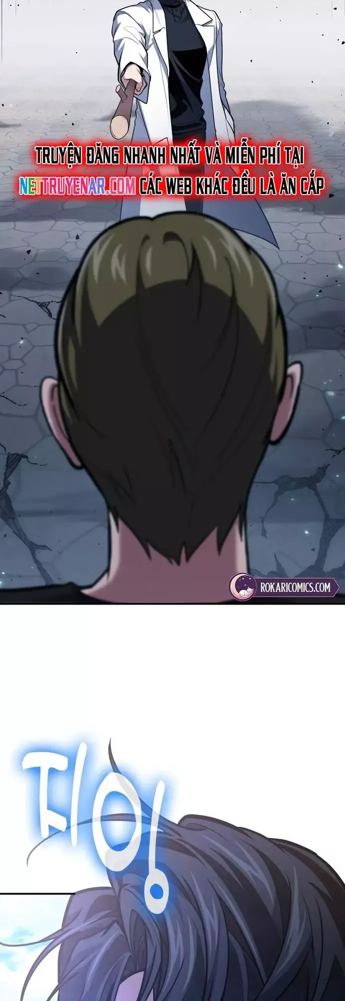 đọc truyện Làm Sao Sống Như Một Trị Liệu Sư Ngầm? Chương 109 ảnh 16 tại Thiên Thai Truyện