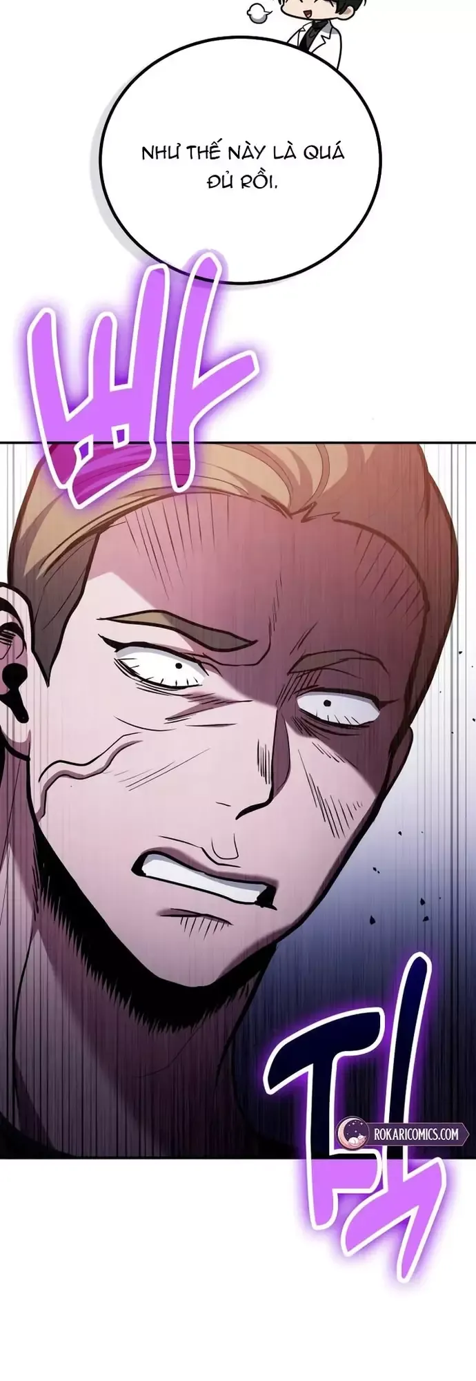 đọc truyện Làm Sao Sống Như Một Trị Liệu Sư Ngầm? Chương 109 ảnh 21 tại Thiên Thai Truyện