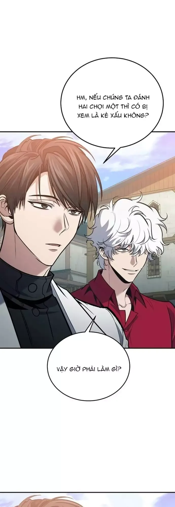 đọc truyện Làm Sao Sống Như Một Trị Liệu Sư Ngầm? Chương 109 ảnh 4 tại Thiên Thai Truyện