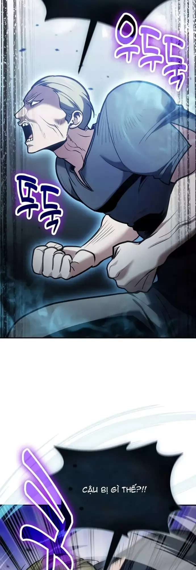 đọc truyện Làm Sao Sống Như Một Trị Liệu Sư Ngầm? Chương 109 ảnh 30 tại Thiên Thai Truyện