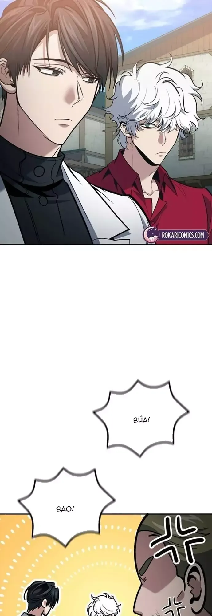 đọc truyện Làm Sao Sống Như Một Trị Liệu Sư Ngầm? Chương 109 ảnh 5 tại Thiên Thai Truyện