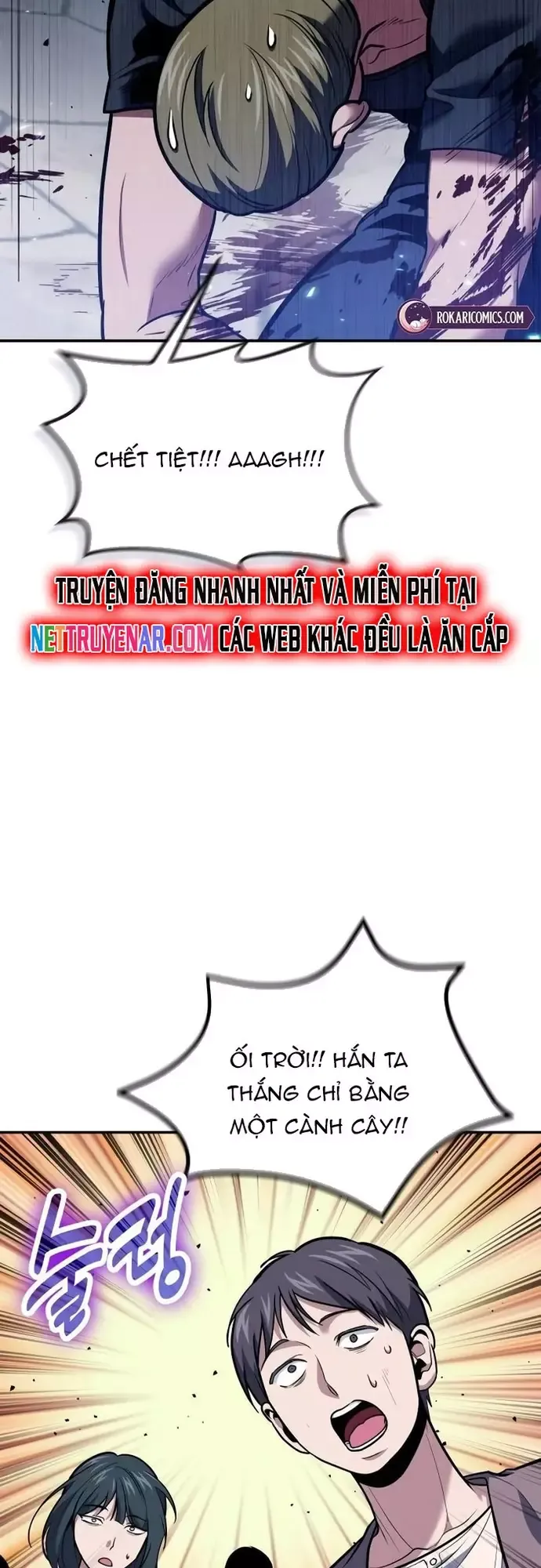 đọc truyện Làm Sao Sống Như Một Trị Liệu Sư Ngầm? Chương 109 ảnh 38 tại Thiên Thai Truyện