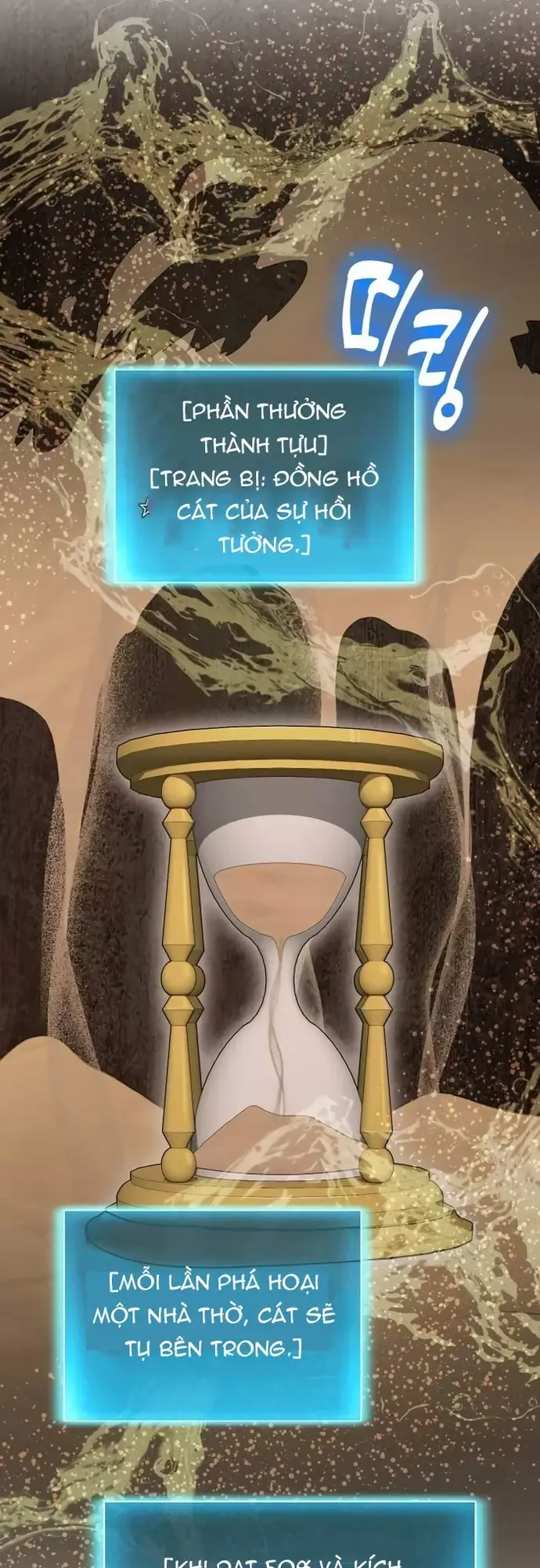 đọc truyện Làm Sao Sống Như Một Trị Liệu Sư Ngầm? Chương 109 ảnh 47 tại Thiên Thai Truyện