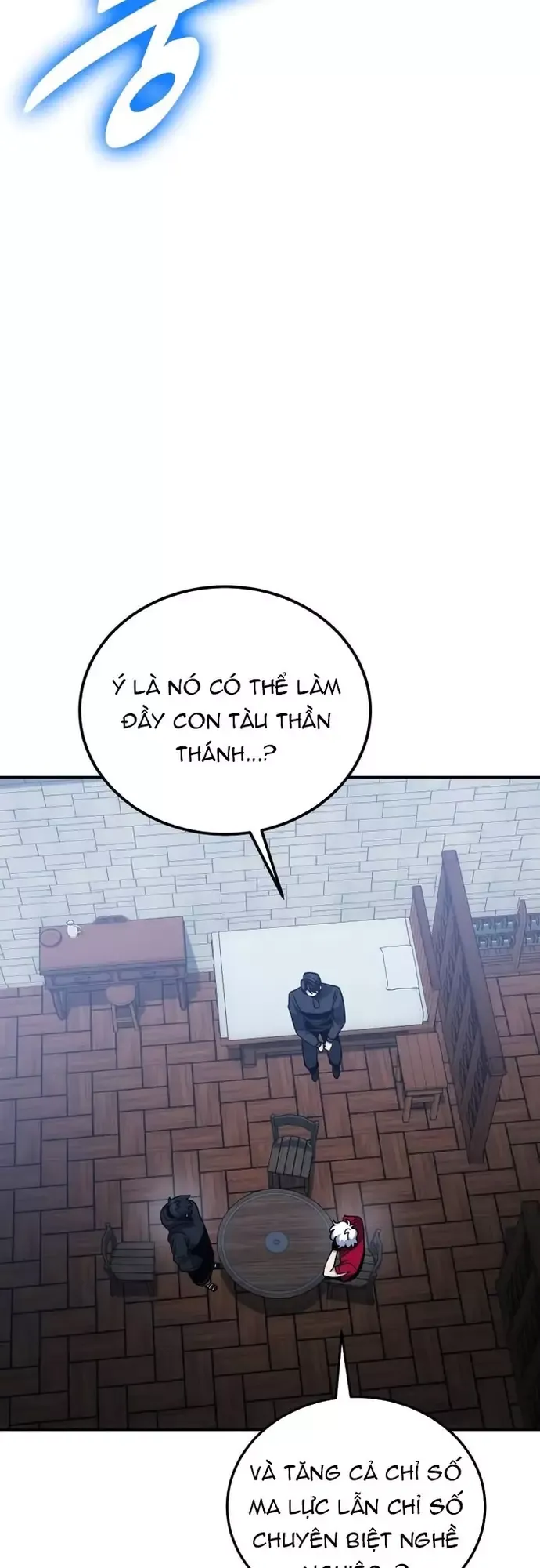 đọc truyện Làm Sao Sống Như Một Trị Liệu Sư Ngầm? Chương 109 ảnh 51 tại Thiên Thai Truyện