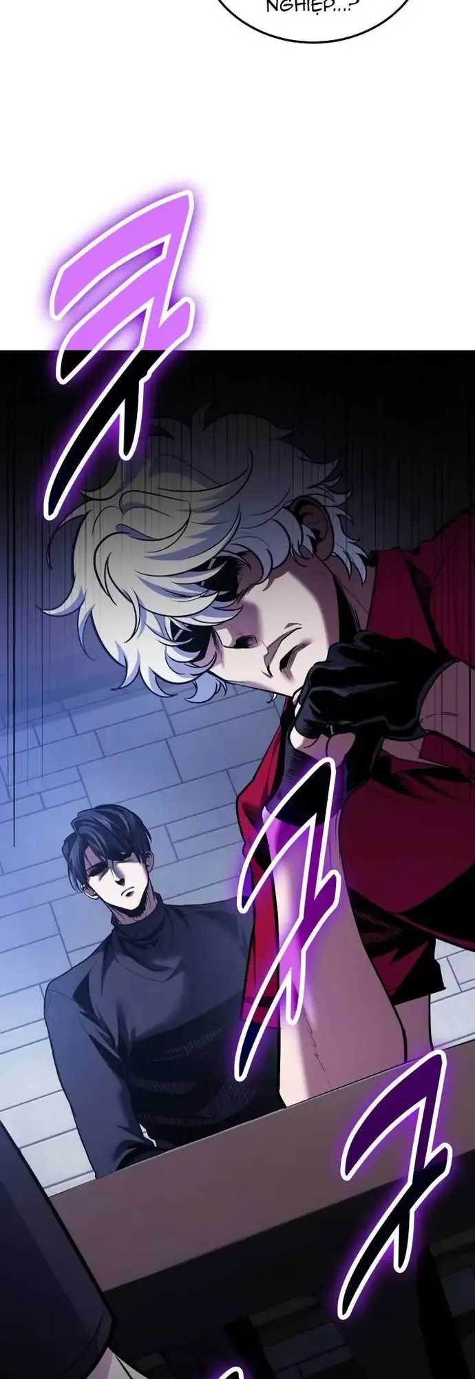 đọc truyện Làm Sao Sống Như Một Trị Liệu Sư Ngầm? Chương 109 ảnh 52 tại Thiên Thai Truyện