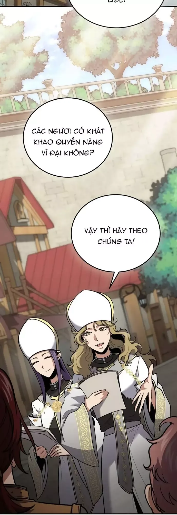 đọc truyện Làm Sao Sống Như Một Trị Liệu Sư Ngầm? Chương 109 ảnh 54 tại Thiên Thai Truyện