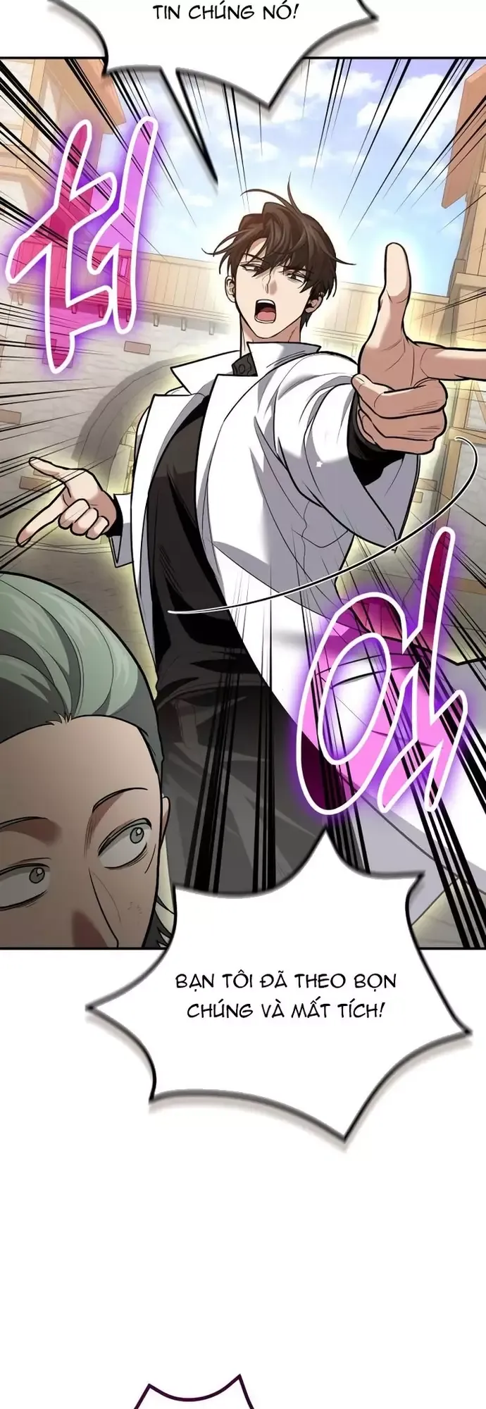 đọc truyện Làm Sao Sống Như Một Trị Liệu Sư Ngầm? Chương 109 ảnh 57 tại Thiên Thai Truyện