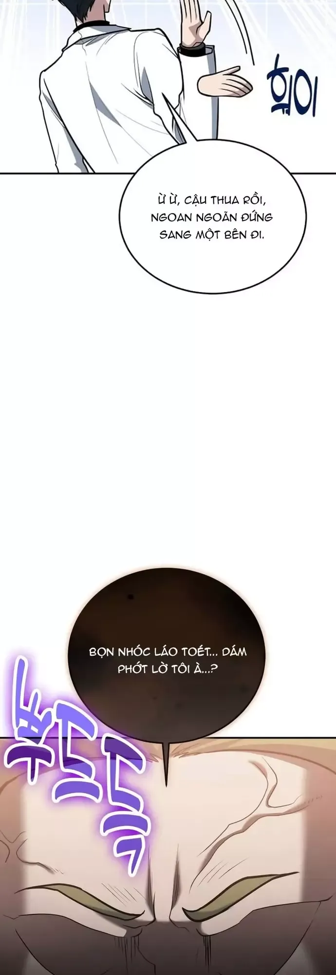 đọc truyện Làm Sao Sống Như Một Trị Liệu Sư Ngầm? Chương 109 ảnh 8 tại Thiên Thai Truyện