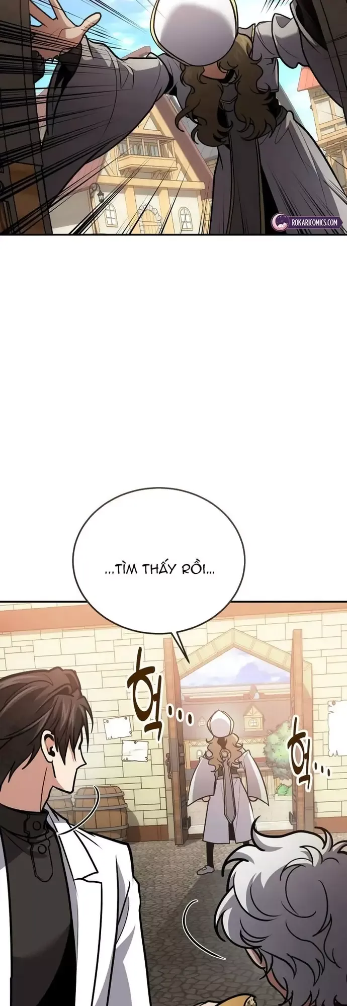 đọc truyện Làm Sao Sống Như Một Trị Liệu Sư Ngầm? Chương 109 ảnh 68 tại Thiên Thai Truyện