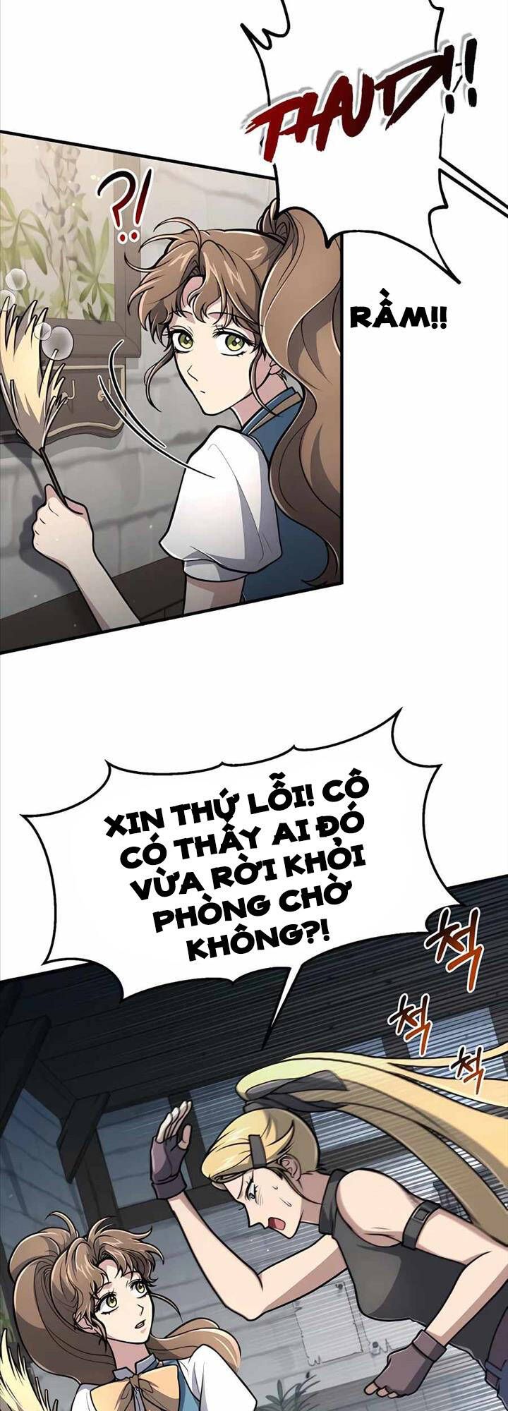 đọc truyện Làm Sao Sống Như Một Trị Liệu Sư Ngầm? Chương 11 ảnh 12 tại Thiên Thai Truyện