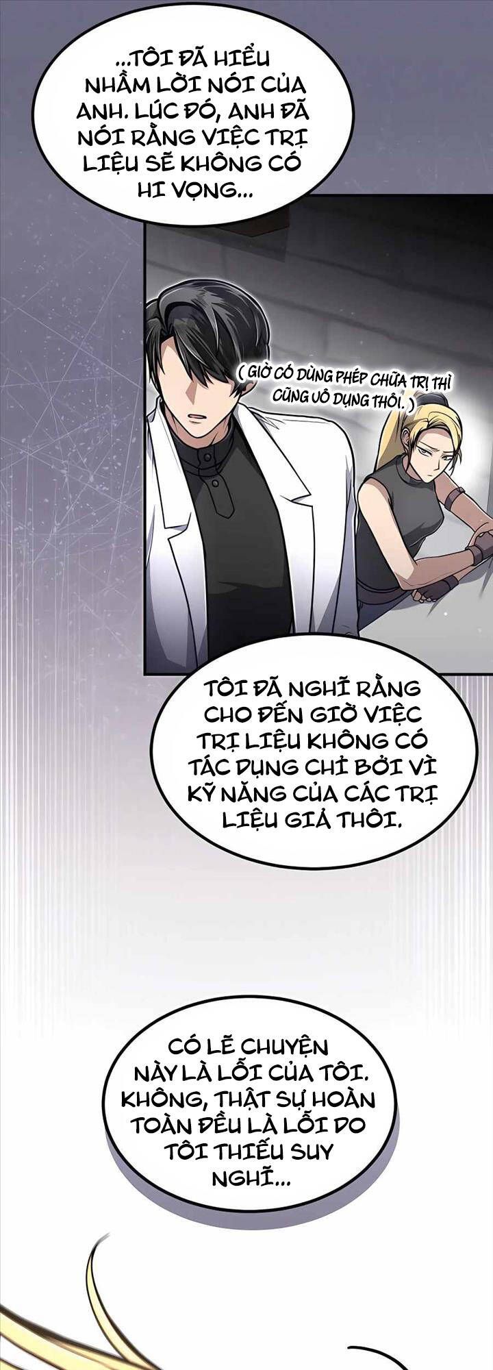 đọc truyện Làm Sao Sống Như Một Trị Liệu Sư Ngầm? Chương 11 ảnh 17 tại Thiên Thai Truyện