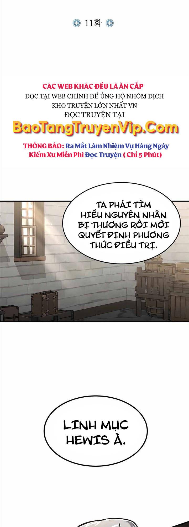 đọc truyện Làm Sao Sống Như Một Trị Liệu Sư Ngầm? Chương 11 ảnh 22 tại Thiên Thai Truyện