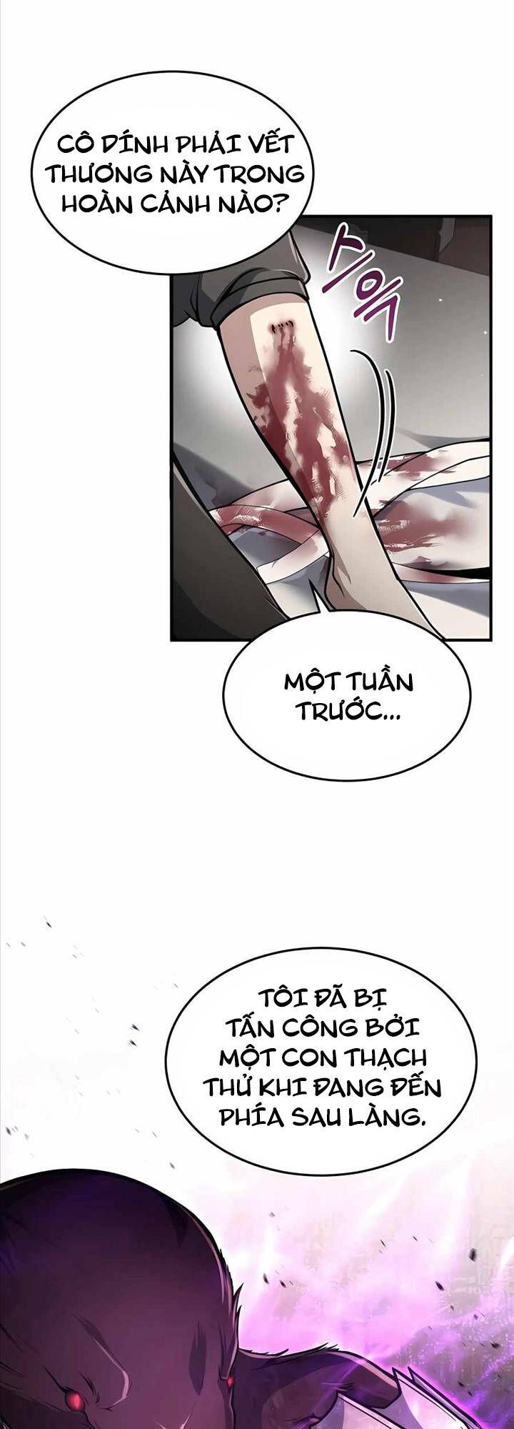 đọc truyện Làm Sao Sống Như Một Trị Liệu Sư Ngầm? Chương 11 ảnh 27 tại Thiên Thai Truyện