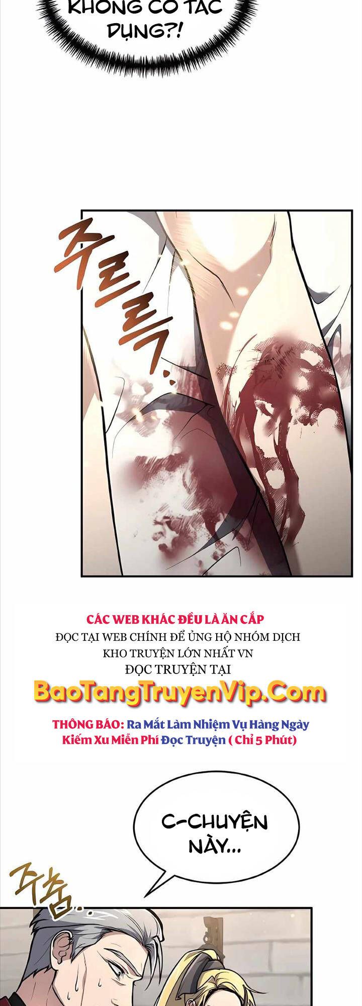 đọc truyện Làm Sao Sống Như Một Trị Liệu Sư Ngầm? Chương 11 ảnh 5 tại Thiên Thai Truyện