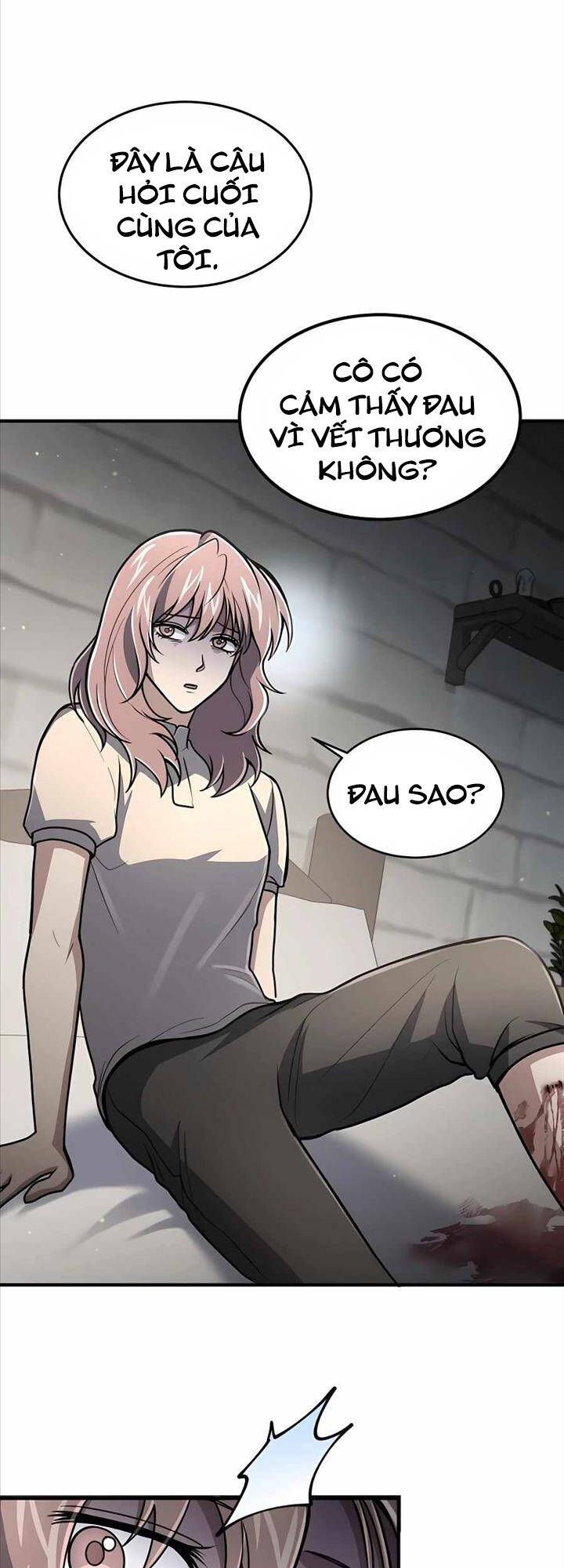 đọc truyện Làm Sao Sống Như Một Trị Liệu Sư Ngầm? Chương 11 ảnh 32 tại Thiên Thai Truyện