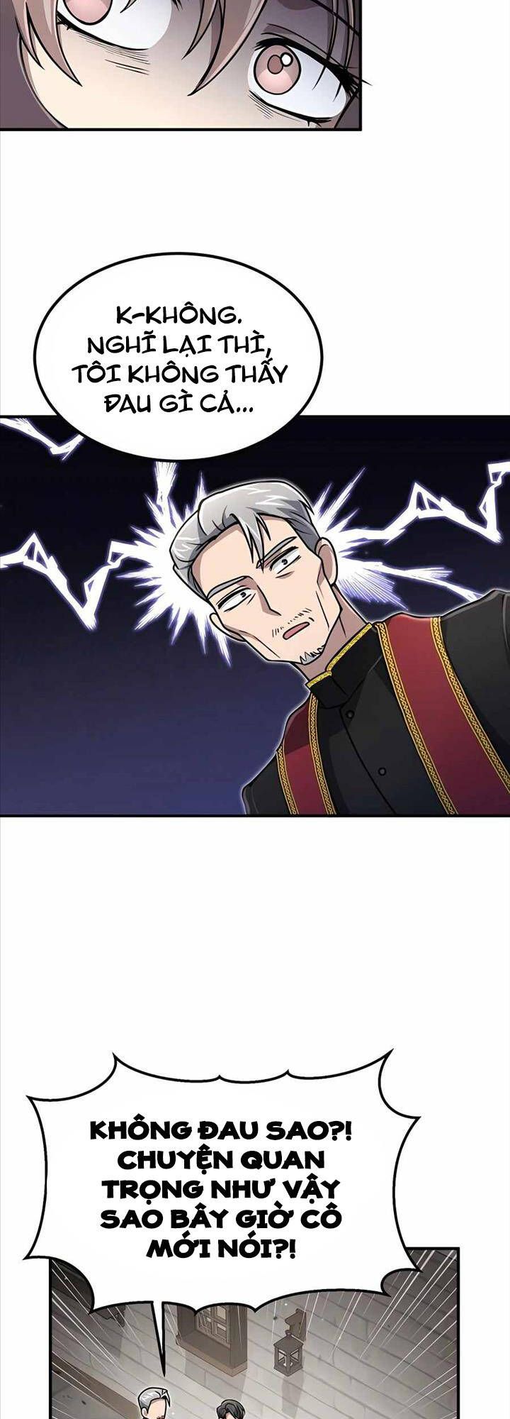 đọc truyện Làm Sao Sống Như Một Trị Liệu Sư Ngầm? Chương 11 ảnh 33 tại Thiên Thai Truyện