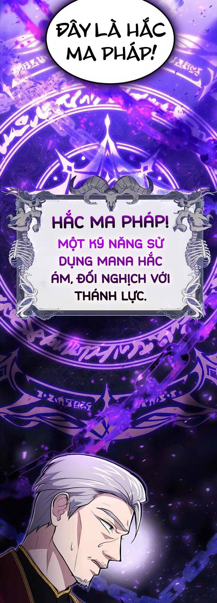 đọc truyện Làm Sao Sống Như Một Trị Liệu Sư Ngầm? Chương 11 ảnh 35 tại Thiên Thai Truyện