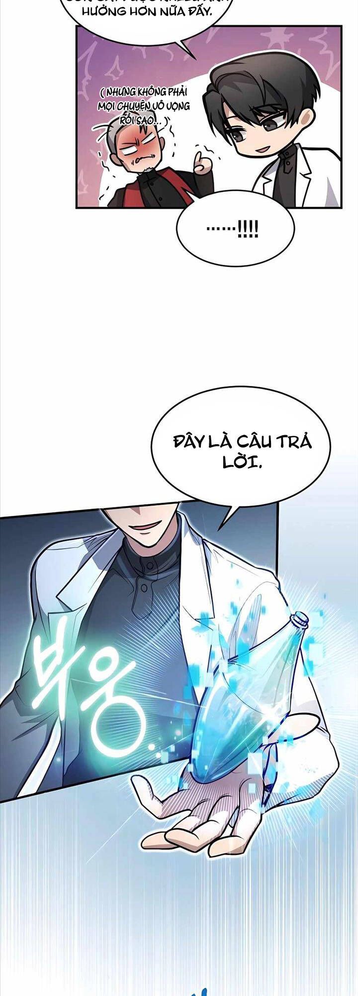 đọc truyện Làm Sao Sống Như Một Trị Liệu Sư Ngầm? Chương 11 ảnh 37 tại Thiên Thai Truyện