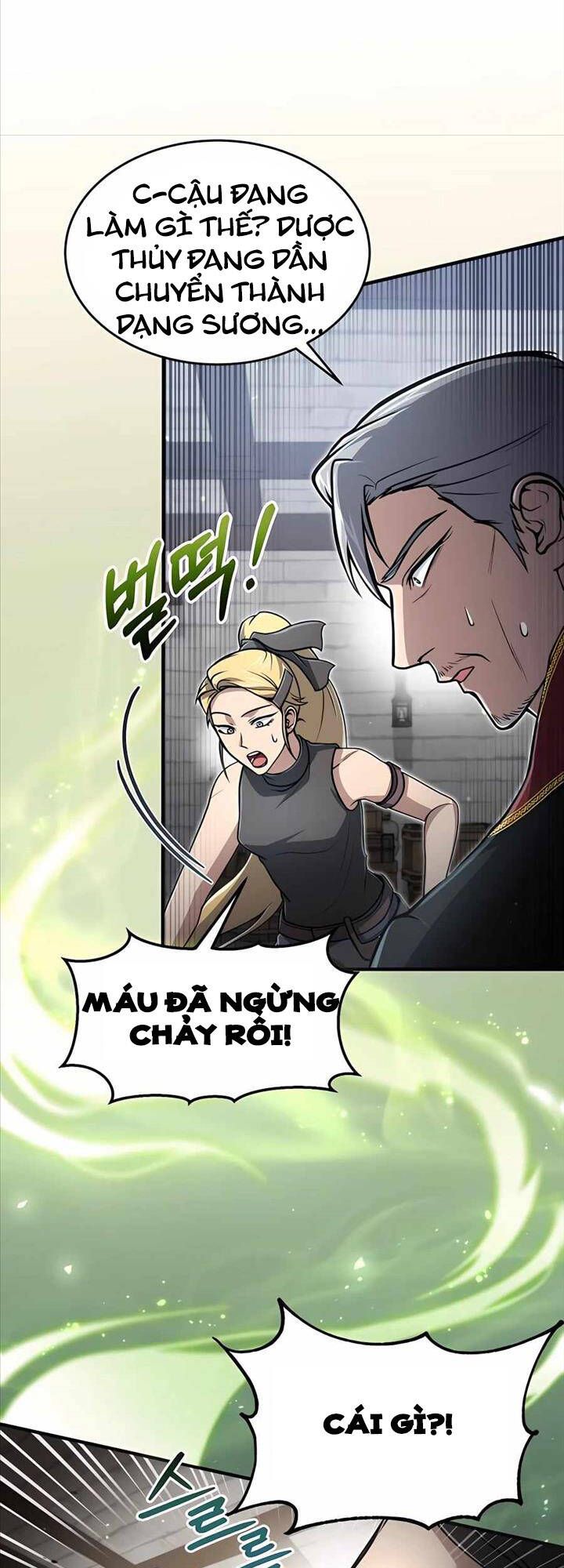 đọc truyện Làm Sao Sống Như Một Trị Liệu Sư Ngầm? Chương 11 ảnh 39 tại Thiên Thai Truyện