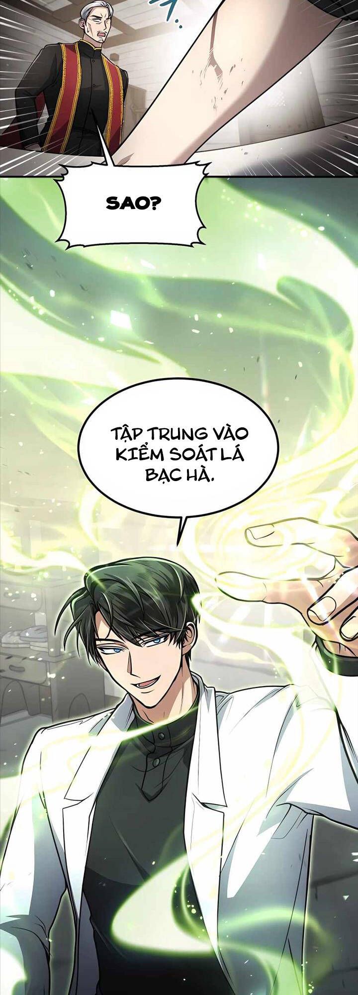 đọc truyện Làm Sao Sống Như Một Trị Liệu Sư Ngầm? Chương 11 ảnh 40 tại Thiên Thai Truyện