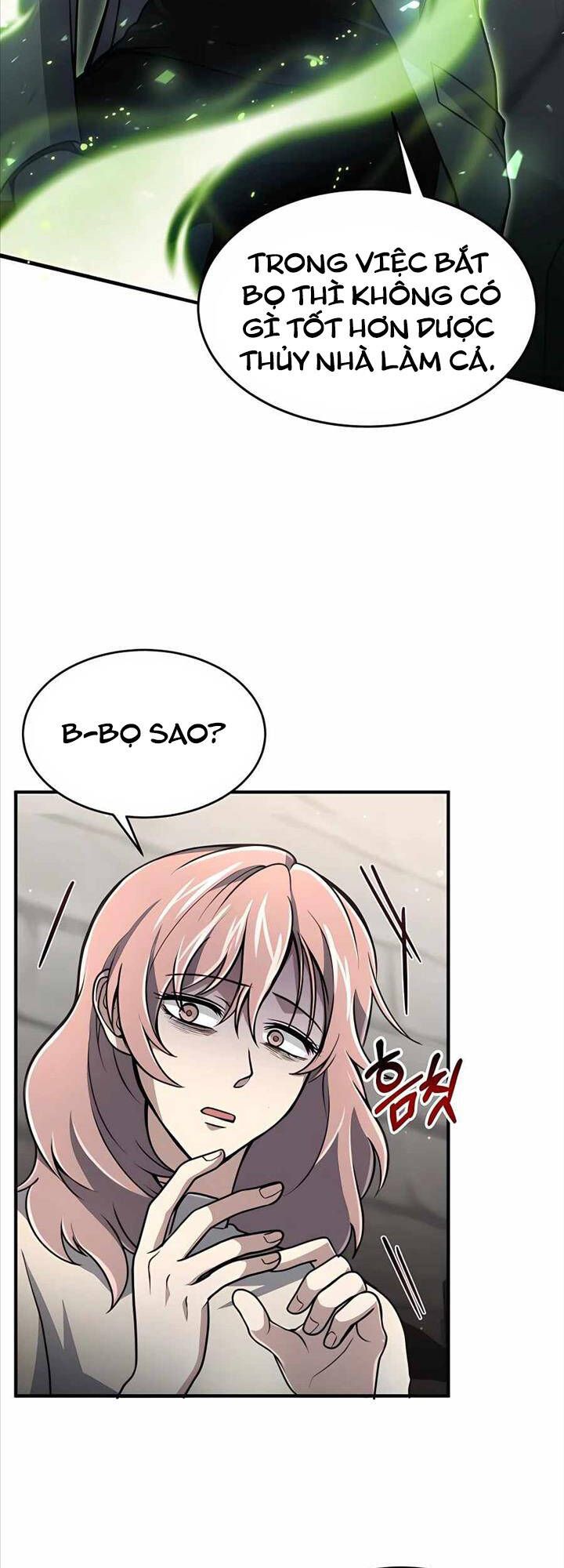 đọc truyện Làm Sao Sống Như Một Trị Liệu Sư Ngầm? Chương 11 ảnh 41 tại Thiên Thai Truyện