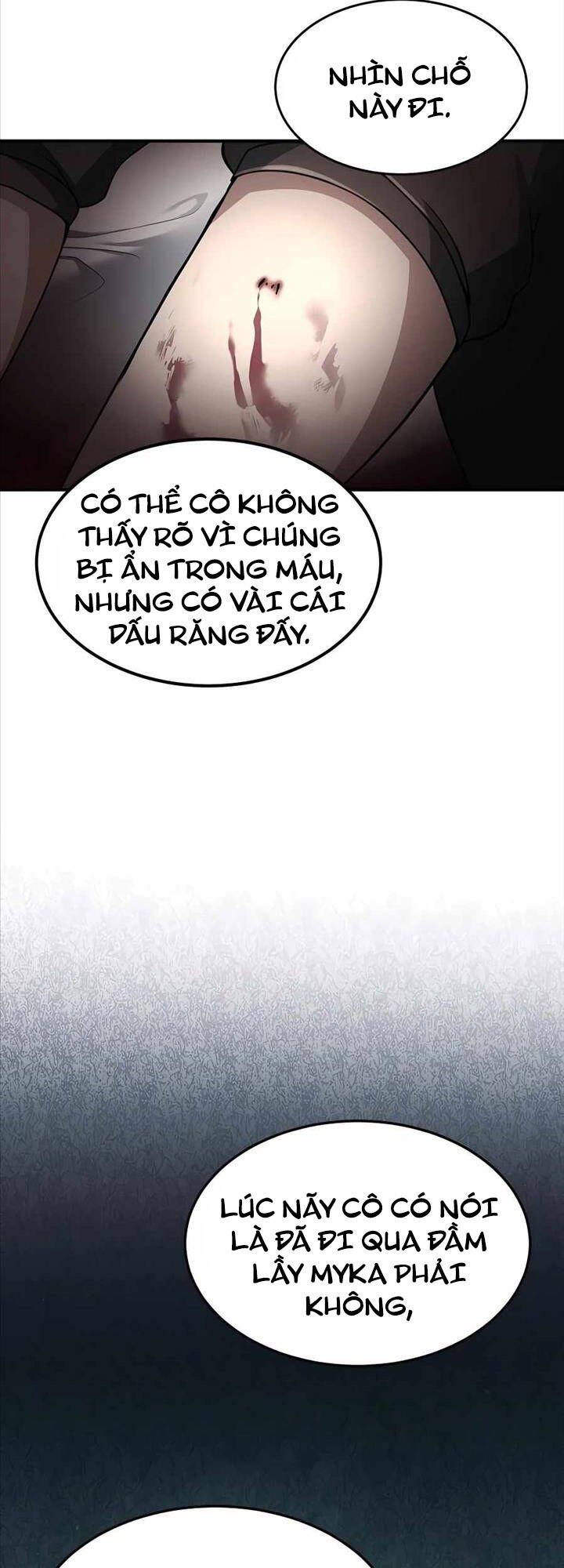 đọc truyện Làm Sao Sống Như Một Trị Liệu Sư Ngầm? Chương 11 ảnh 42 tại Thiên Thai Truyện