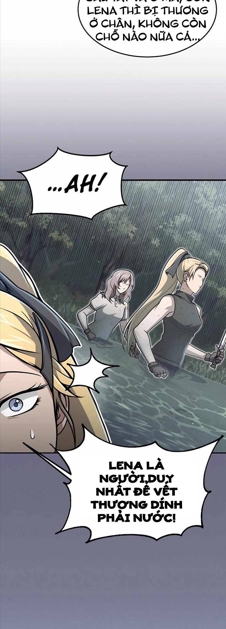 đọc truyện Làm Sao Sống Như Một Trị Liệu Sư Ngầm? Chương 11 ảnh 45 tại Thiên Thai Truyện