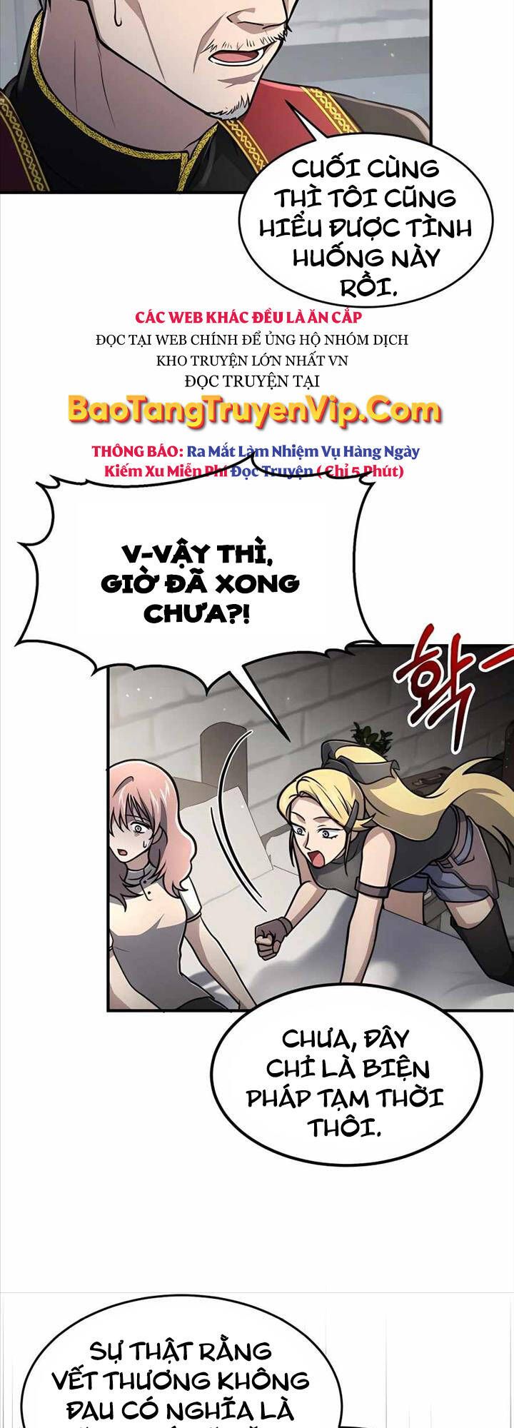 đọc truyện Làm Sao Sống Như Một Trị Liệu Sư Ngầm? Chương 11 ảnh 47 tại Thiên Thai Truyện