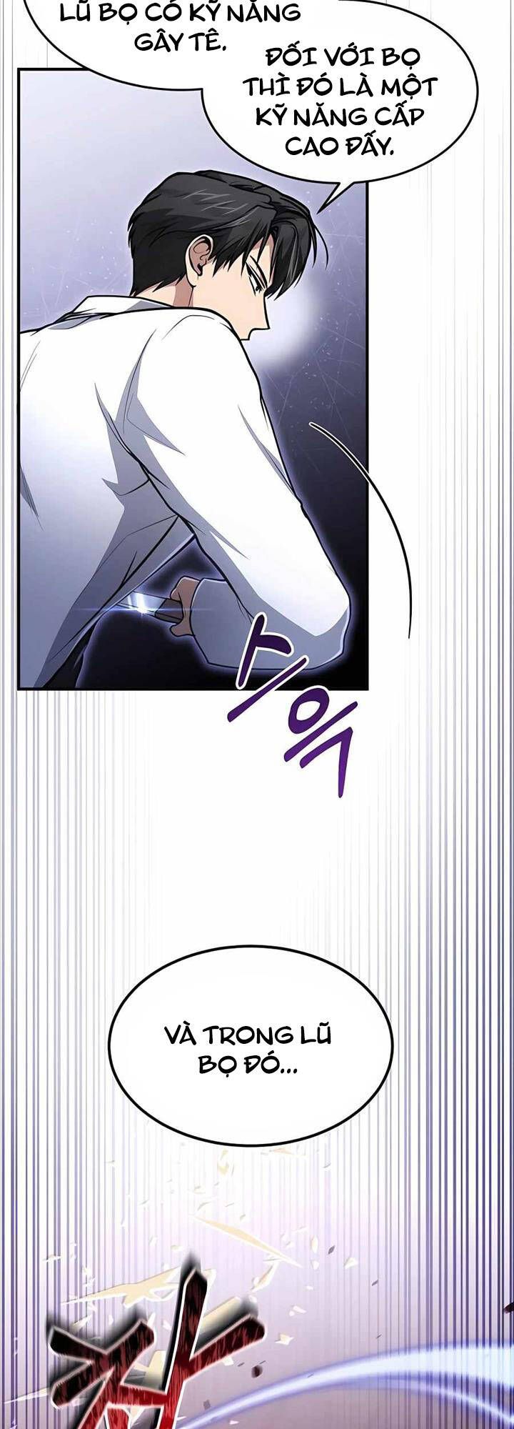 đọc truyện Làm Sao Sống Như Một Trị Liệu Sư Ngầm? Chương 11 ảnh 48 tại Thiên Thai Truyện