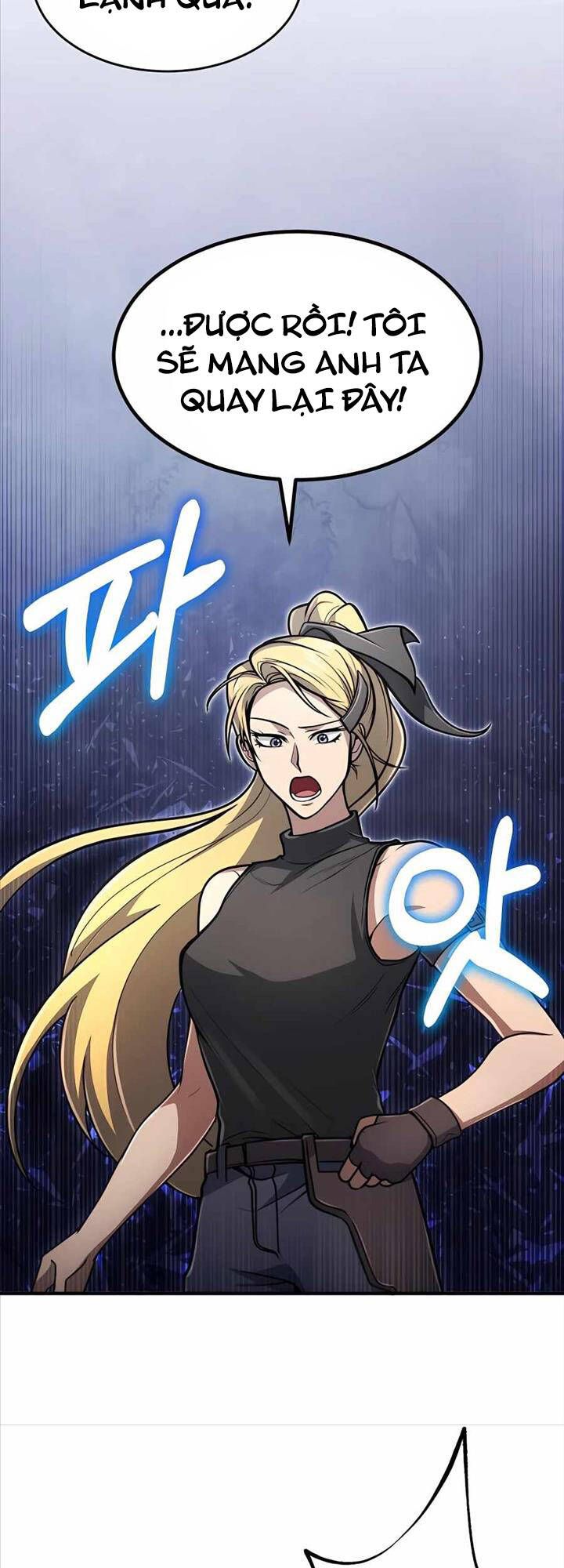 đọc truyện Làm Sao Sống Như Một Trị Liệu Sư Ngầm? Chương 11 ảnh 11 tại Thiên Thai Truyện