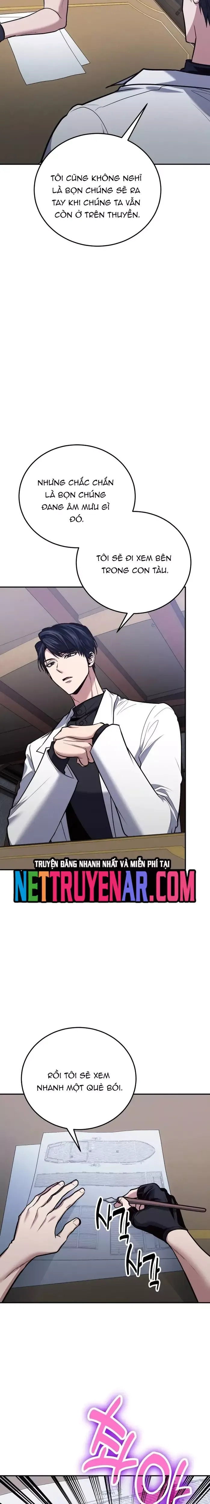 đọc truyện Làm Sao Sống Như Một Trị Liệu Sư Ngầm? Chương 110 ảnh 13 tại Thiên Thai Truyện