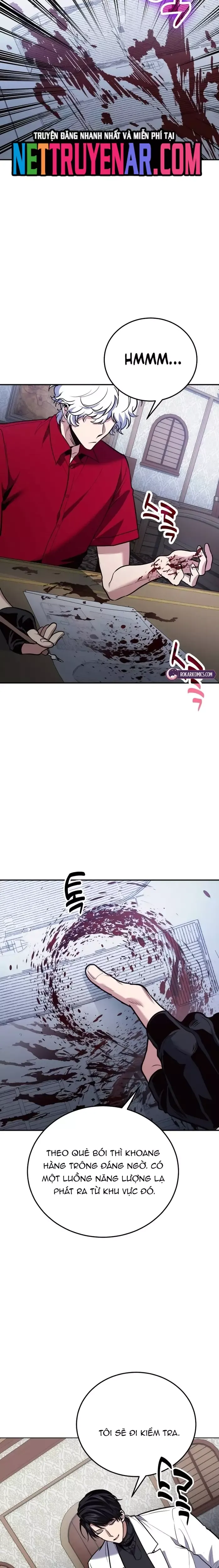 đọc truyện Làm Sao Sống Như Một Trị Liệu Sư Ngầm? Chương 110 ảnh 14 tại Thiên Thai Truyện