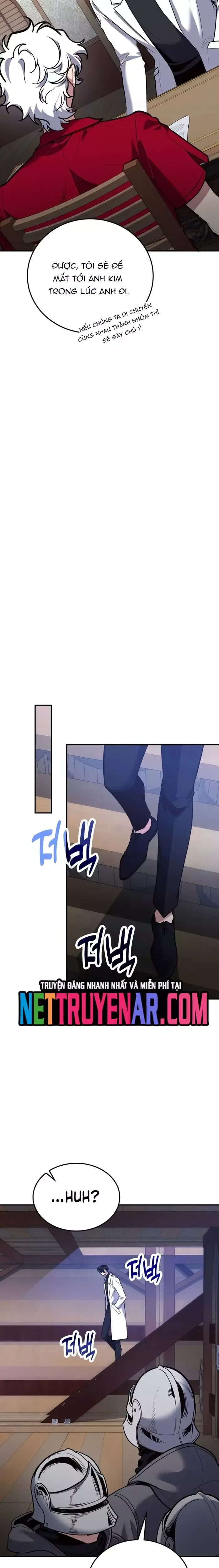 đọc truyện Làm Sao Sống Như Một Trị Liệu Sư Ngầm? Chương 110 ảnh 15 tại Thiên Thai Truyện