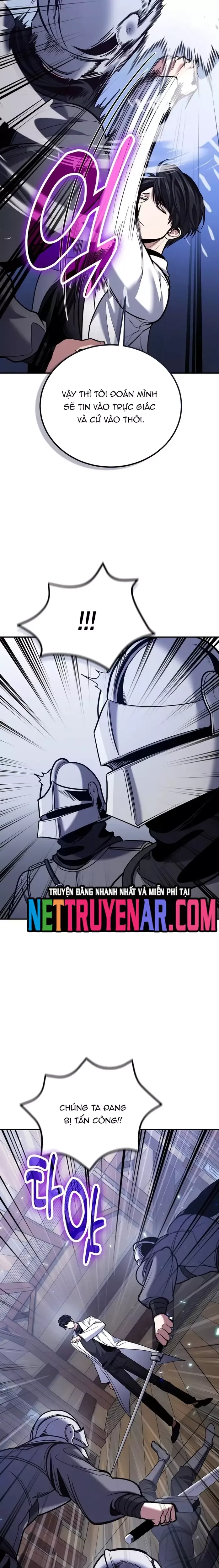 đọc truyện Làm Sao Sống Như Một Trị Liệu Sư Ngầm? Chương 110 ảnh 17 tại Thiên Thai Truyện